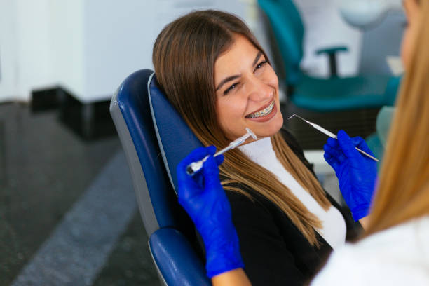 Advanced Technology for Better Dental Care in Siesta Acres, TX