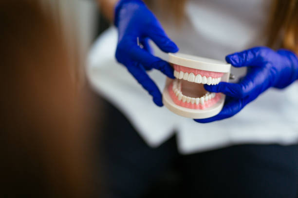 TMJ/TMD Treatment in Siesta Acres, TX