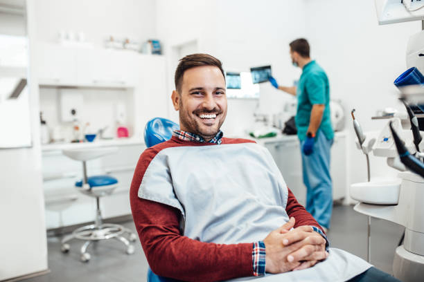 Professional Dental Services in Siesta Acres, TX