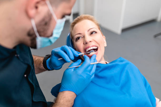 Dental Bonding in Siesta Acres, TX
