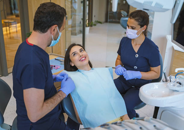 Sleep Apnea Treatment in Siesta Acres, TX